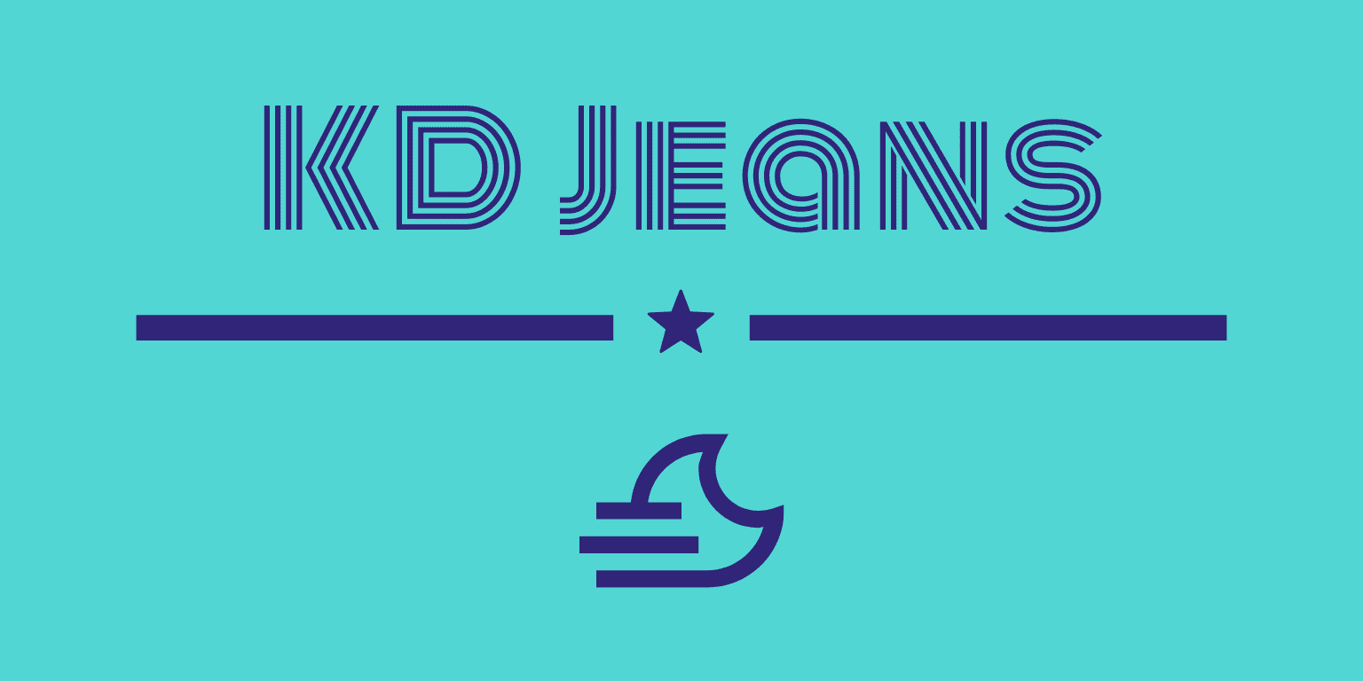 KDJeans