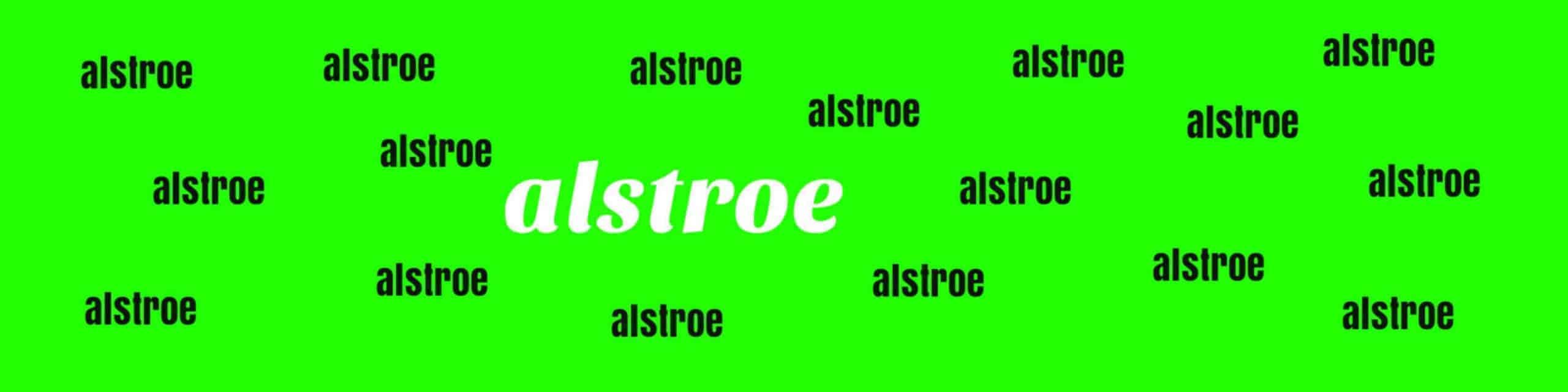 alstroe