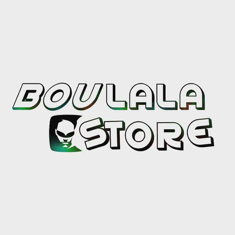 Boulalastore