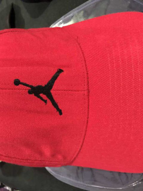 Cap Nike Air Jordan