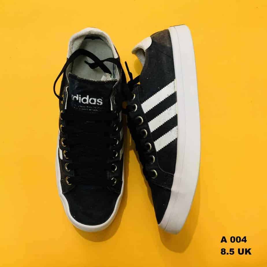 ADIDAS Court V1ntage 8.5UK | Lokein