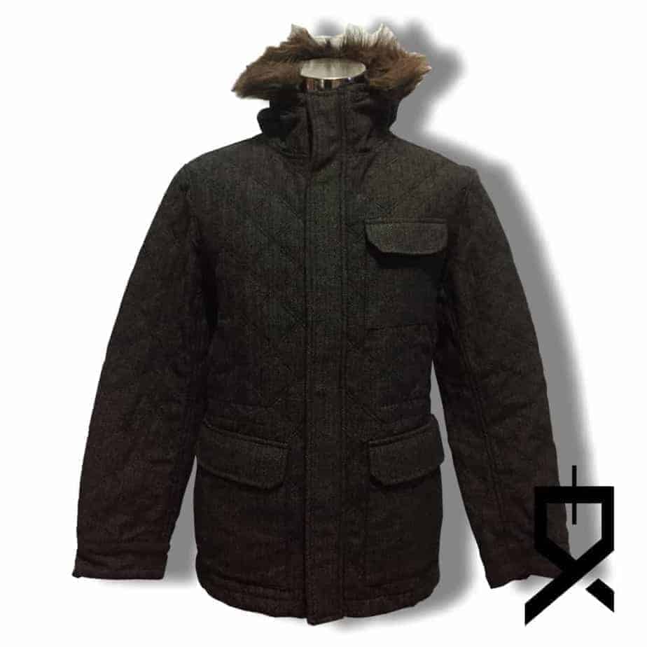 Dickies Winter Jacket | Lokein