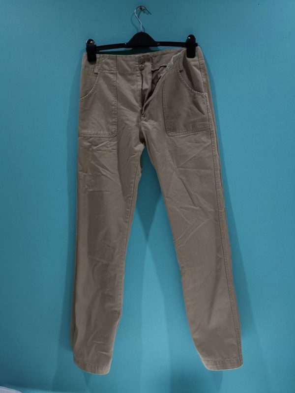 levi's fatigue pants