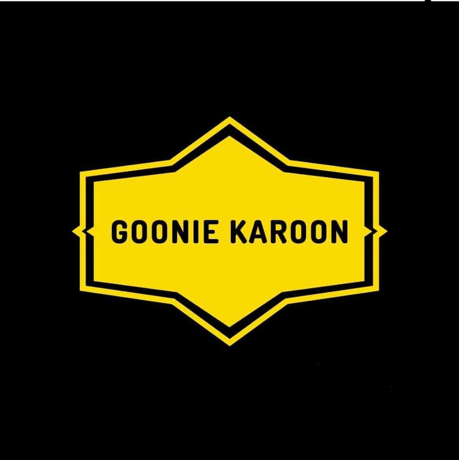 Goonie Karoon