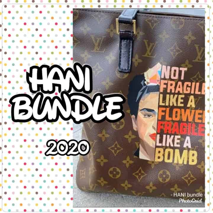 hanibundle