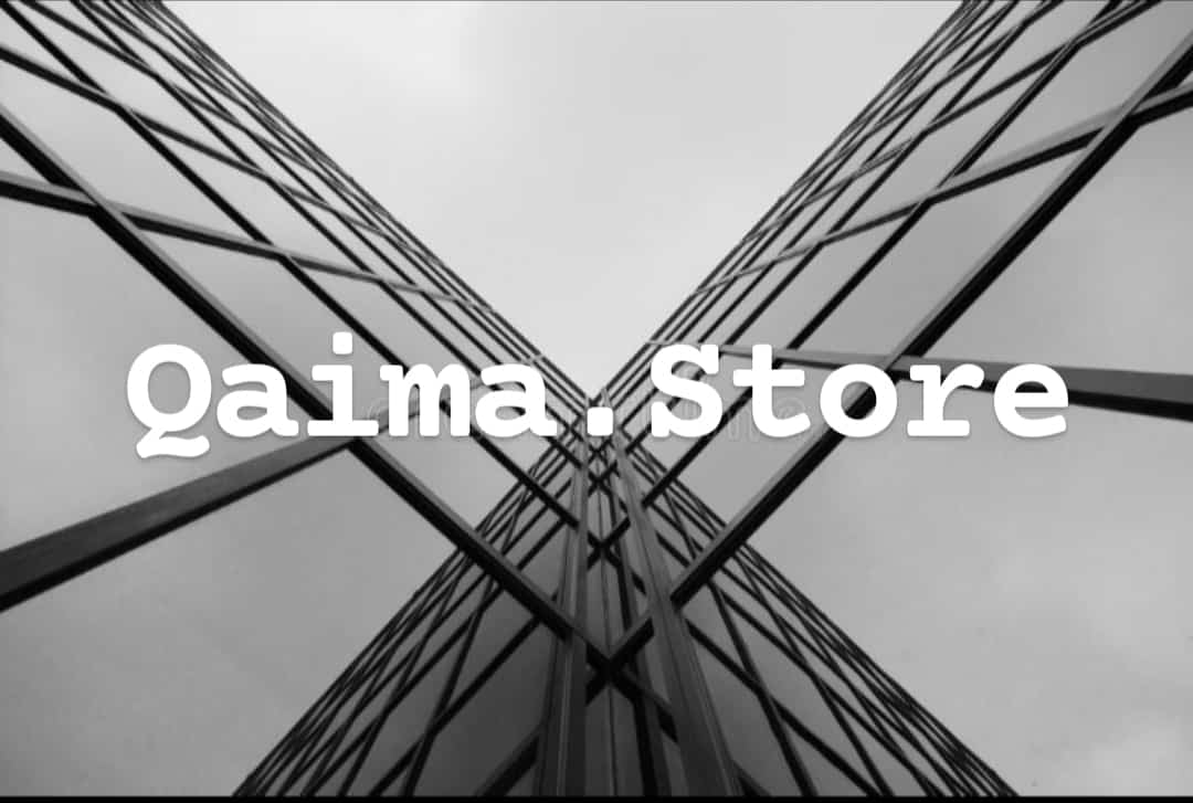 Qaima.Store