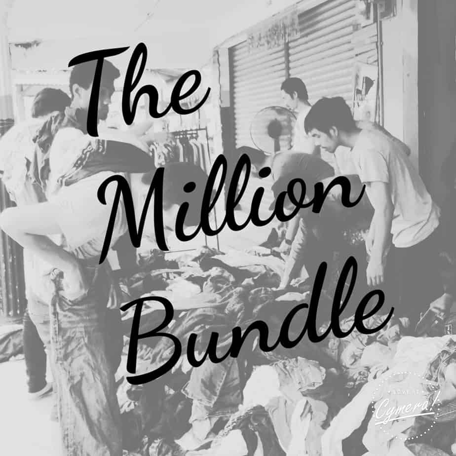 The Million Bundle