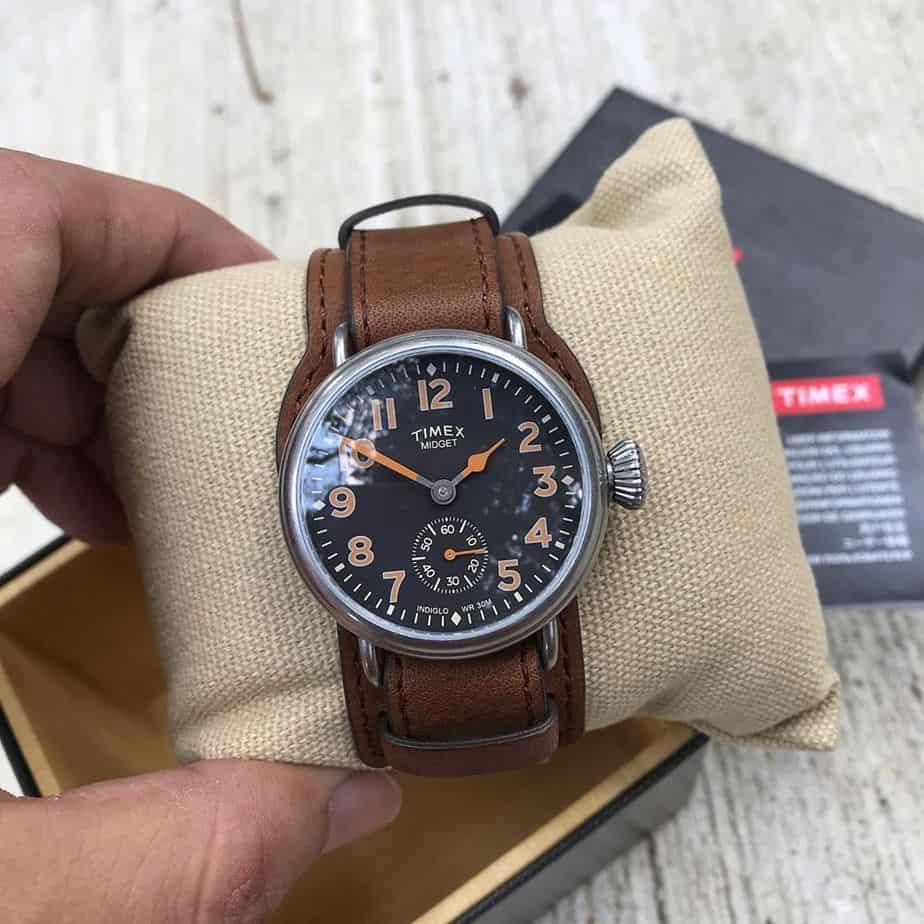 TIMEX MIDGET | Lokein