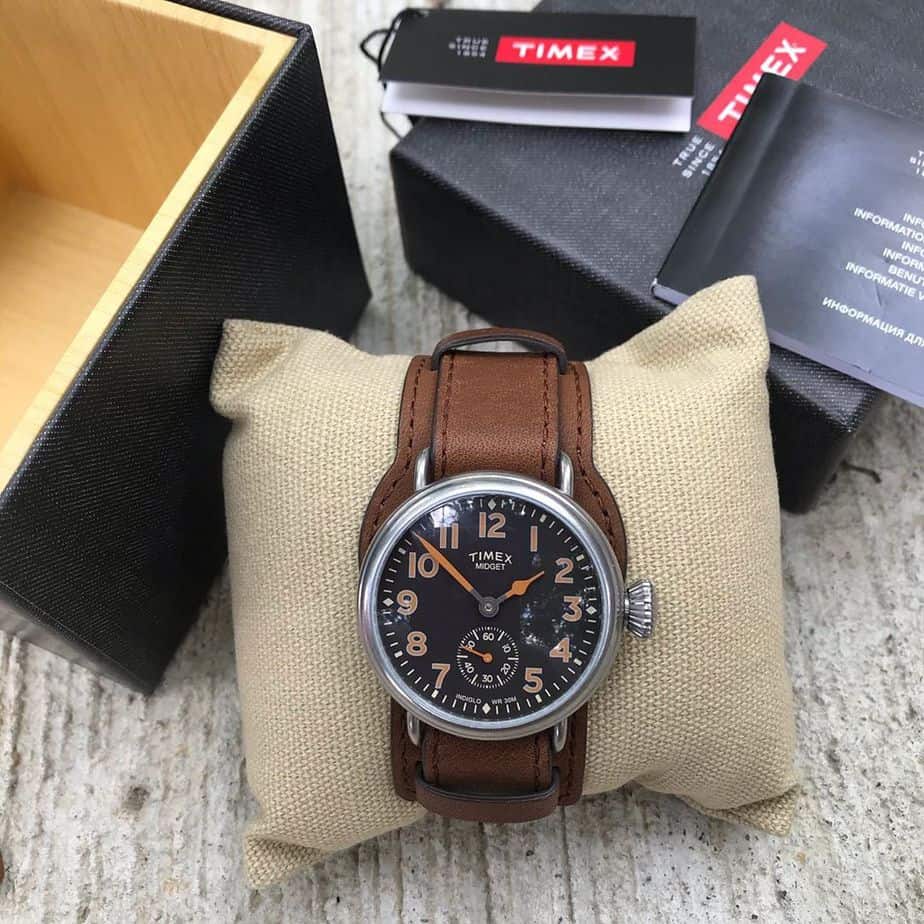 TIMEX MIDGET | Lokein