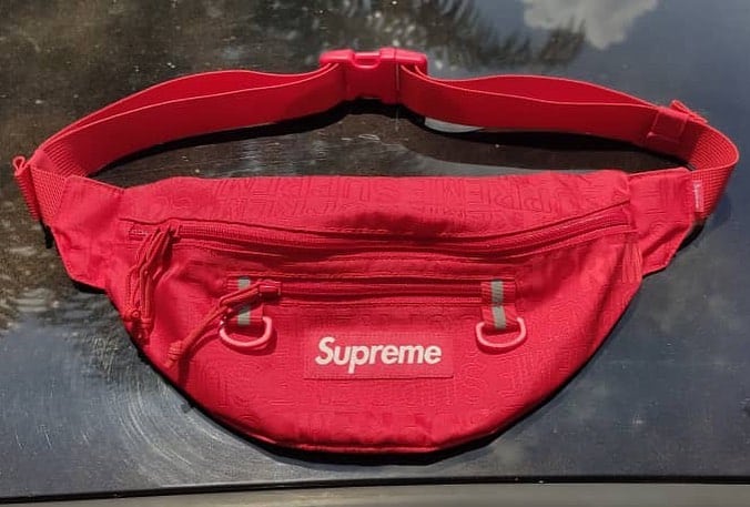 Supreme 23Ss Field Waist Bag ウエストポーチ バッグ メンズ クリアランス卸値