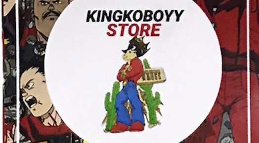 Kingkoboyy Store