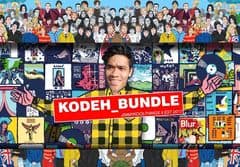 Kodeh Bundle