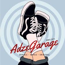 Adze.garage