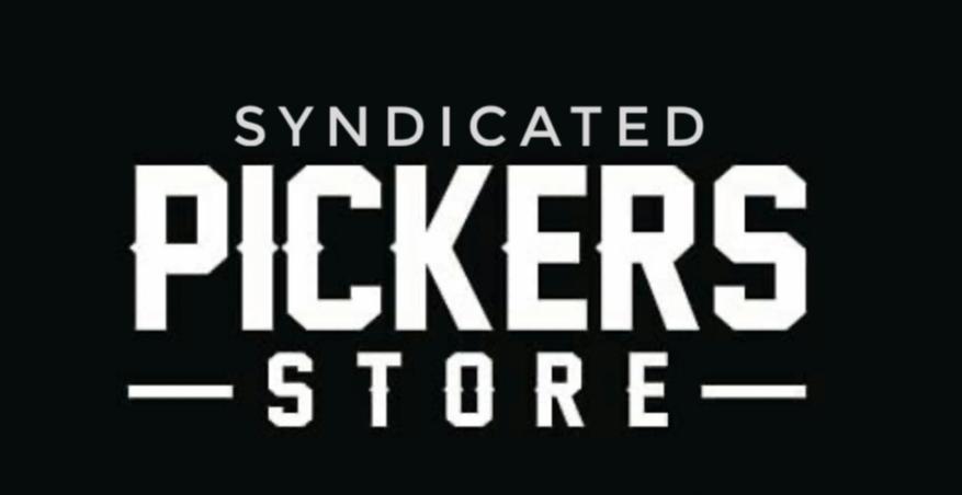 Pickers syndicated