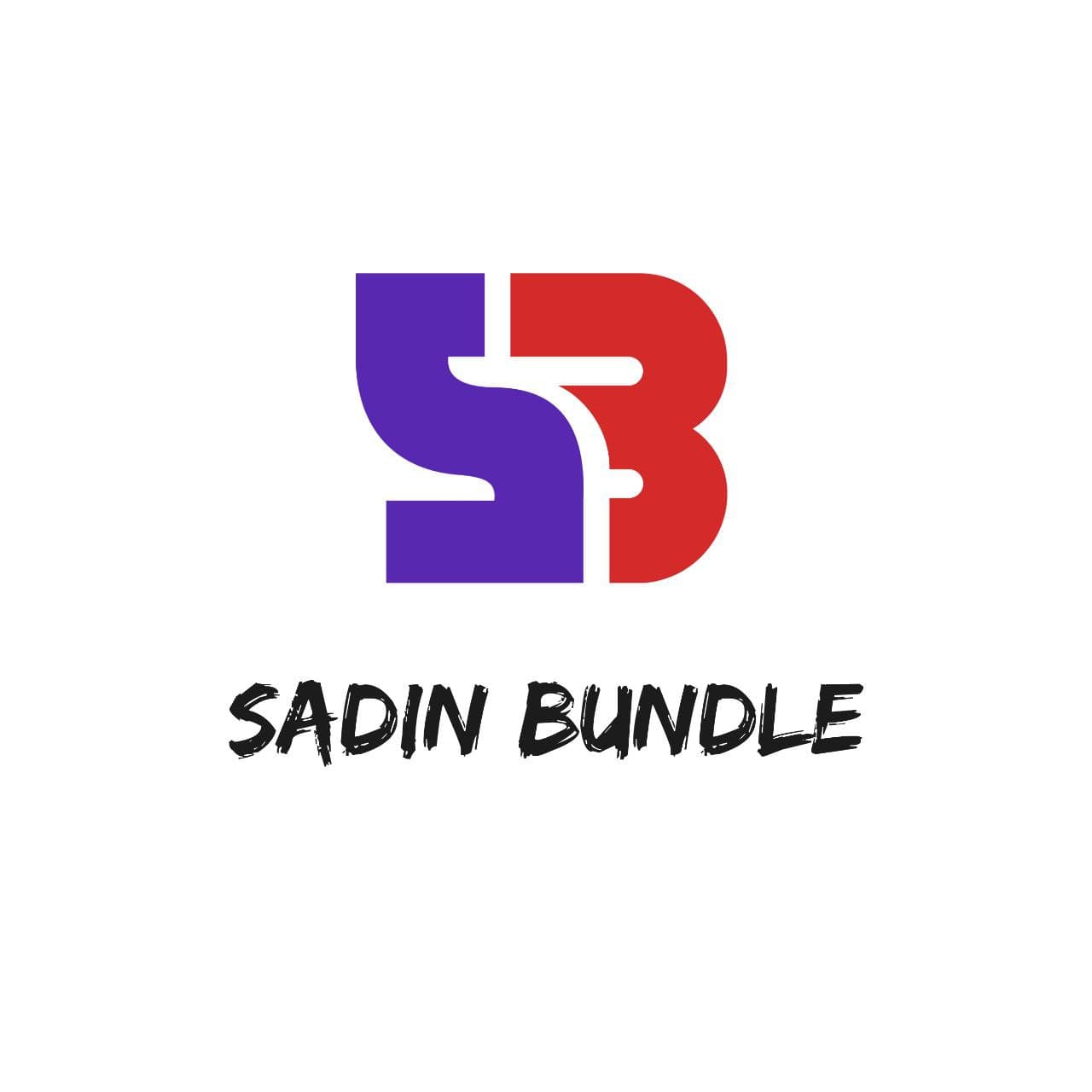 Sadin Bundle