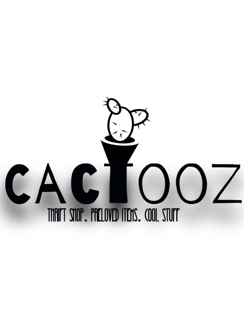 Cactooz Thrift Shop