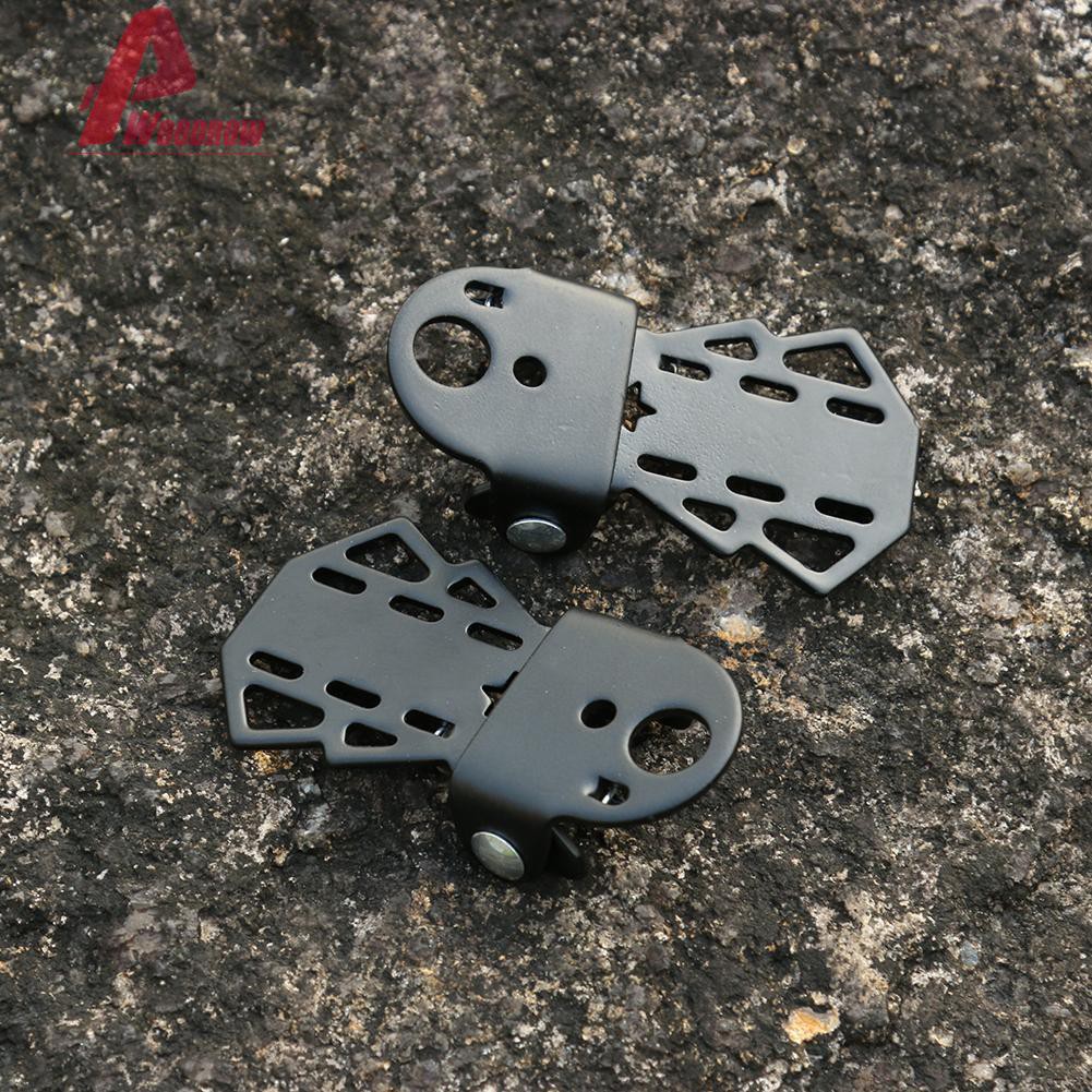 mountain bike foot pedals